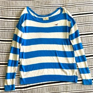Hollister sweater